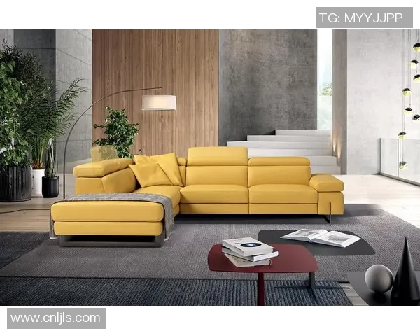 足球明星推荐的舒适沙发品牌让你享受观赛时光的极致体验