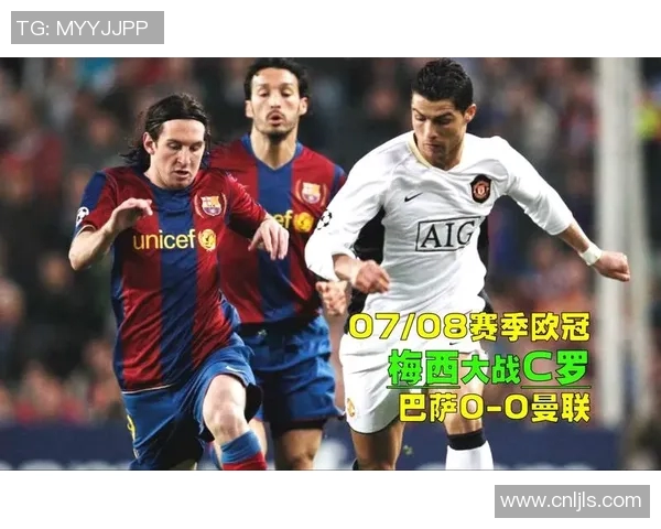 2008年欧冠决赛巴萨与曼联的巅峰对决与历史意义解析 2008年欧冠决赛巴萨与曼联的巅峰对决与历史意义解析