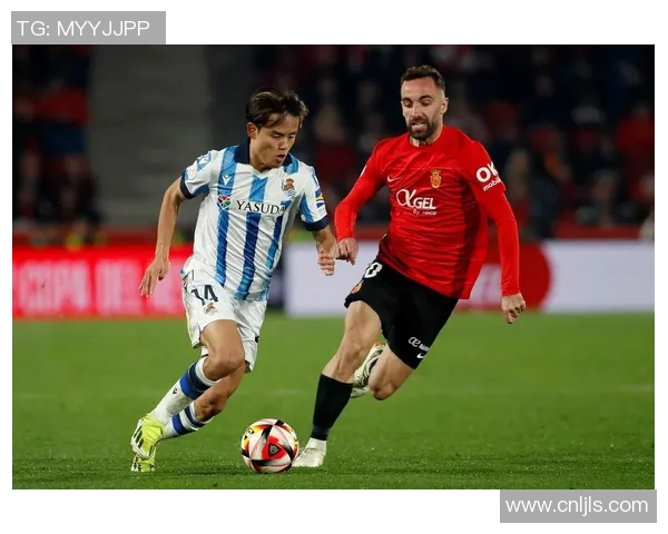 久保建英在西甲赛场的崛起之路与未来发展潜力分析 久保建英在西甲赛场的崛起之路与未来发展潜力分析