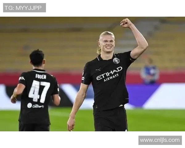 哈兰德独中五球曼城狂胜莱比锡创欧冠新纪录 哈兰德独中五球曼城狂胜莱比锡创欧冠新纪录