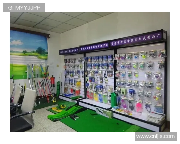 体育器材公司资质的重要性及其对行业发展的影响分析